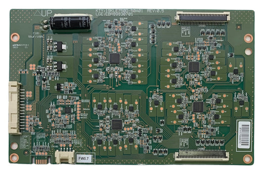LG EBR89830701 LED Driver Otarealm