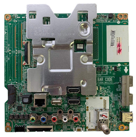 LG EBT65246402 Main Board for 70UK6570PUB.BUSMLJR Otarealm