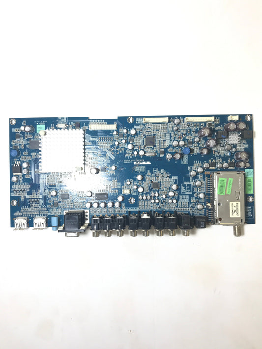 Toshiba 75011272 (431C0351L12, 461C0351L12, TV26TM) Main Board Otarealm