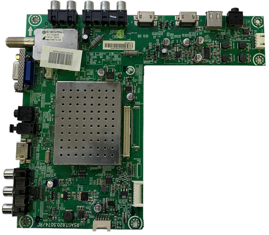 Insignia 162685 161640 Main Board for NS-46E481A13 Otarealm