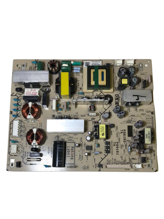 Sony 1-474-213-11 (1-881-774-11, APS-264) GE3 Power Supply