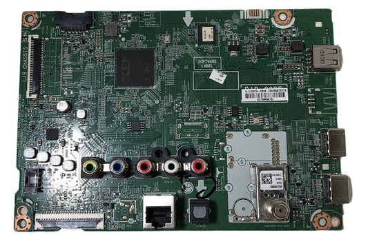 LG EBU65672275 Main Board for 32LM577BPUA.BUSSLJM Otarealm
