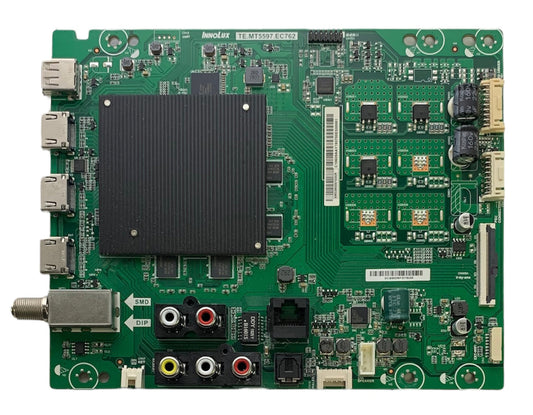 Vizio 6M03M0000X00R Main Board for V405-G9 (LINIYALV Serial) Otarealm