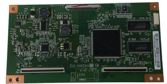 CMO 35-D023305 (35-D023305, V420H1-C12) T-Con Board Otarealm