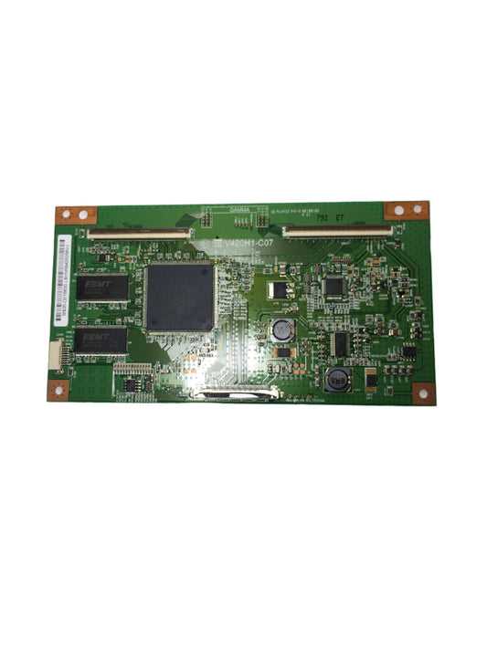 Philips 996510010061 (V420H1-C07, 35-D016630) T-Con Board Otarealm