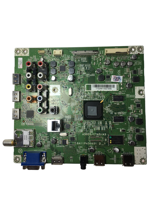 Philips A17Q8MMA-001-DM Digital Main Board for 46PFL5706/F7 Otarealm