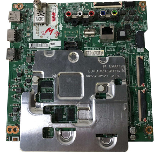 LG EBT64533012 Main Board for 49UJ6300-UA.AUSYLOR Otarealm