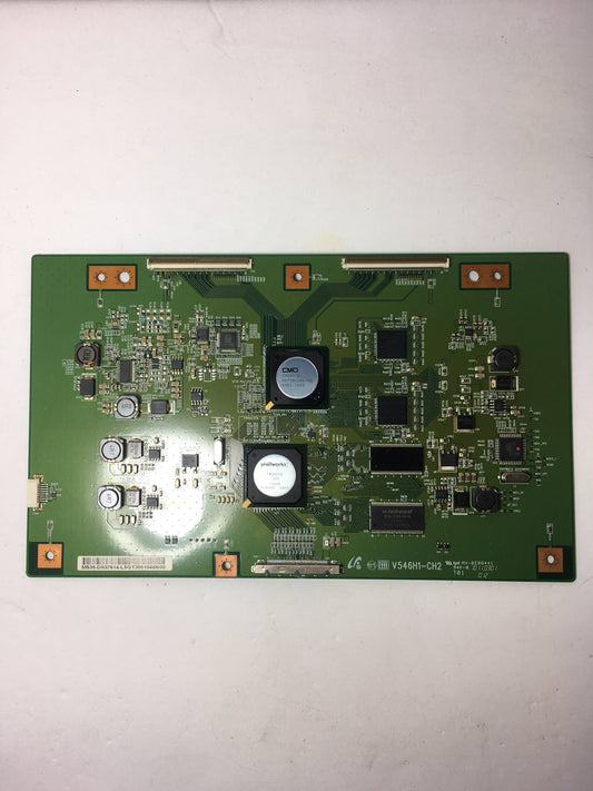 CMO 35-D037614 (V546H1-CH2) T-Con Board Otarealm