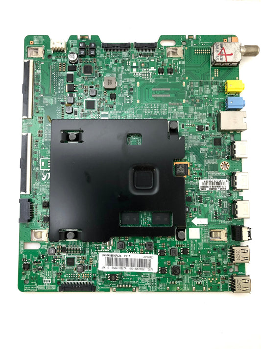 Samsung BN94-10827A Main Board for UN55KU6500FXZA UN55KU6600FXZA (Version FA01) Otarealm