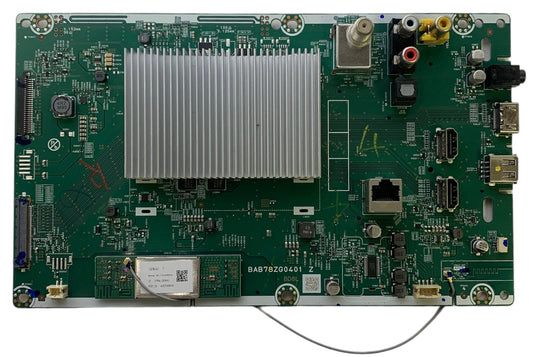 Philips ABD8LMMA-001 Main Board for 65PFL5504/F7 (ME1 Serial) Otarealm
