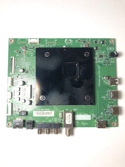 Insignia 756TXICB01K027 Main Board for NS-50DF710NA19 Otarealm