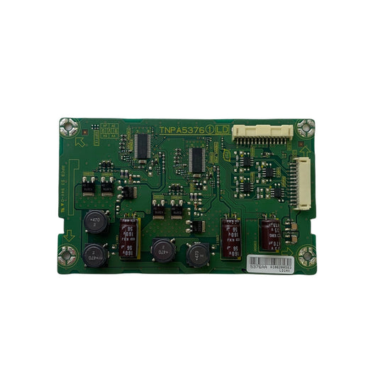 Panasonic TXNLD1MXUU (TNPA5376AA) Backlight Inverter Otarealm