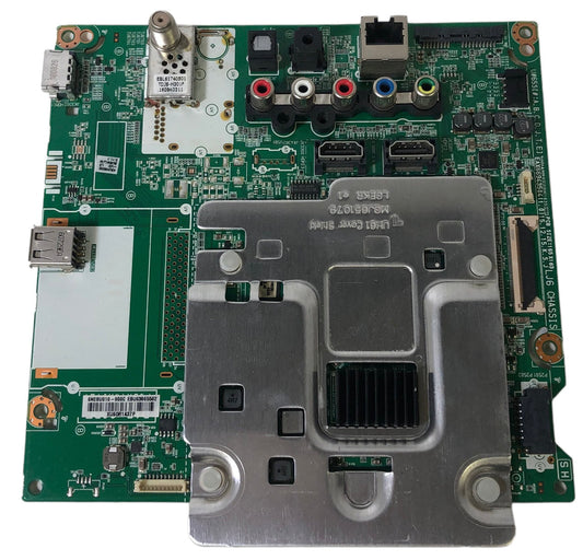 LG EBU63865502 Main Board for 43UH6030-UD.BUSWLJM Otarealm