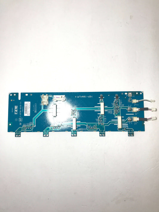 Sony 8-597-093-00 (173047111, 1-878-649-11) ZL1 Board Otarealm