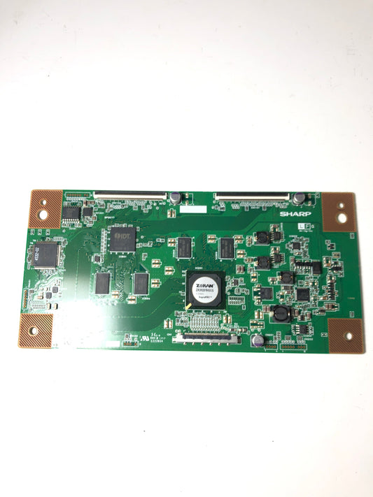 RCA RUNTK4532TPZG T-Con Board Otarealm