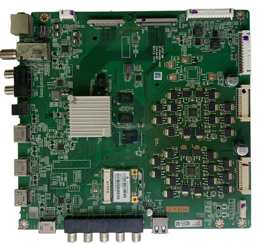 Vizio Y8386392S Main Board for M602I-B3 Otarealm