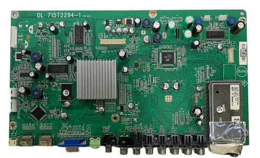 Philips 996510003391 Scaler Board for 37PFL5322D/37 Otarealm