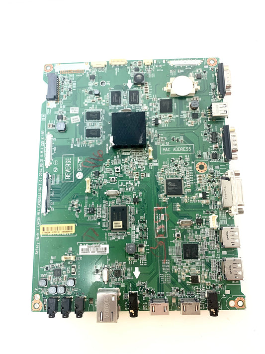 LG EBT63334101 (EAX65544104(1.0)) Main Board for 42LS55A-5BB.AUSKLJM Otarealm