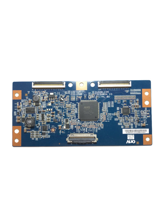Samsung 55.46T03.C37 T-Con Board for LN46C630K1FXZA Otarealm