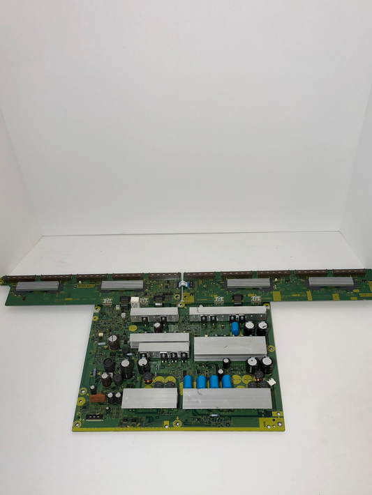 Panasonic TXNSC1DRUU (TNPA4782AF) Y-Trio