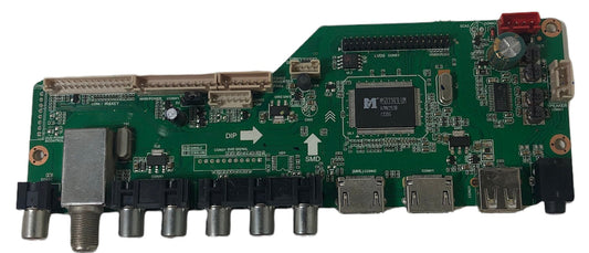 42RE01M3393LNA5-B1 RCA Main Board for LED42C45RQ Otarealm