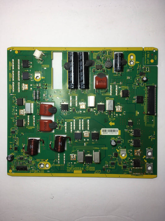 Panasonic TXNSS1RFUU (TNPA5524AF) SS Board Otarealm