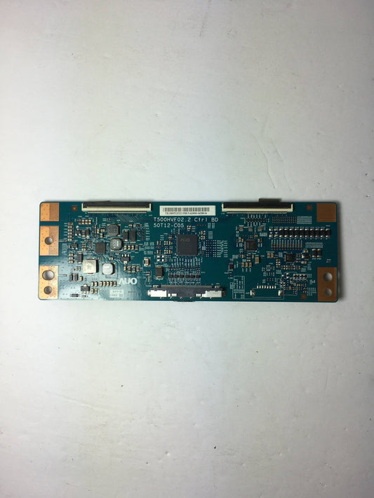 Samsung 55.50T12.C12 T-Con Board for UN50H5203AFXZA Otarealm