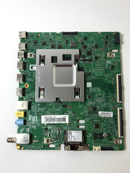 Samsung BN94-13191B Main Board for UN43NU7100FXZA (Version DA02 / DB04) Otarealm