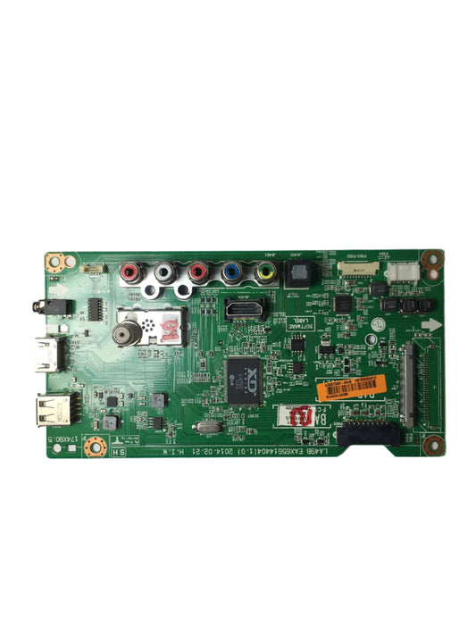 LG EBT63092612 Main Board for 42LB5600-UZ.BUSDLJR Otarealm