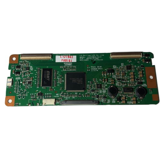 LG Philips 6871L-1219A (6870C-0158A) T-Con Board Otarealm