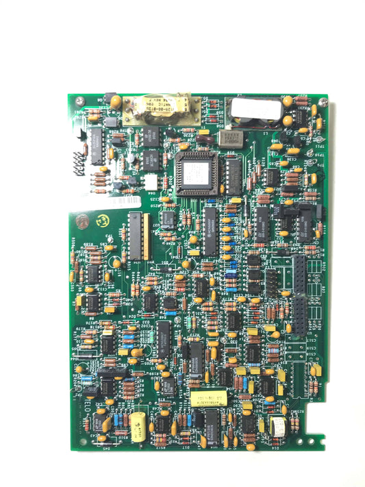 Datascope 0670-00-0560 Control Circuit Board Otarealm