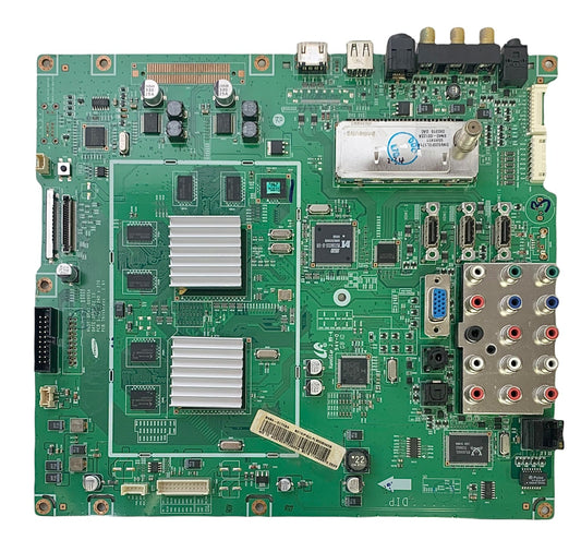 Samsung BN94-01708A (BN97-02092C) Main Board for LN40A750R1FXZA Otarealm