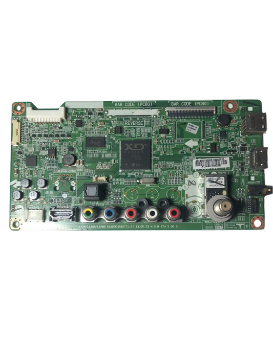 LG EBU62007673 (EAX65049104(1.0)) Main Board for 32LN530B-UA Version 1 Otarealm