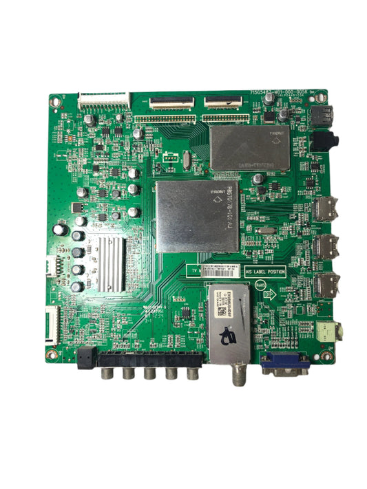 Insignia 756TXCCB01K028 Main Board for NS-42L260A13A Otarealm