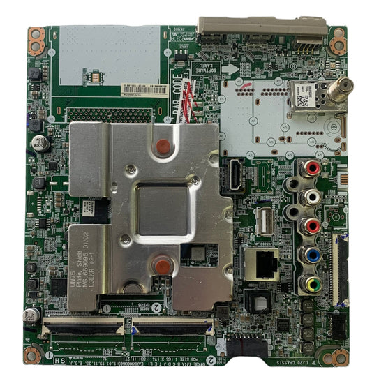 LG EBT66488002 Main Board for 75UN7070PUC Otarealm