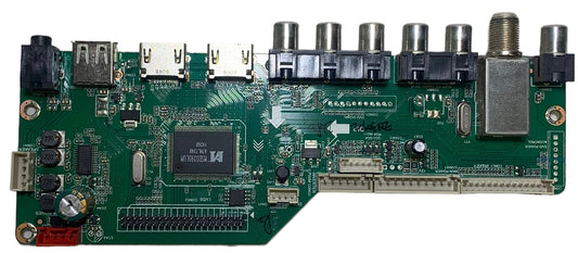 RCA 65120RE01M3393LNA35-F2 Main Board for LED65G55R120Q Otarealm