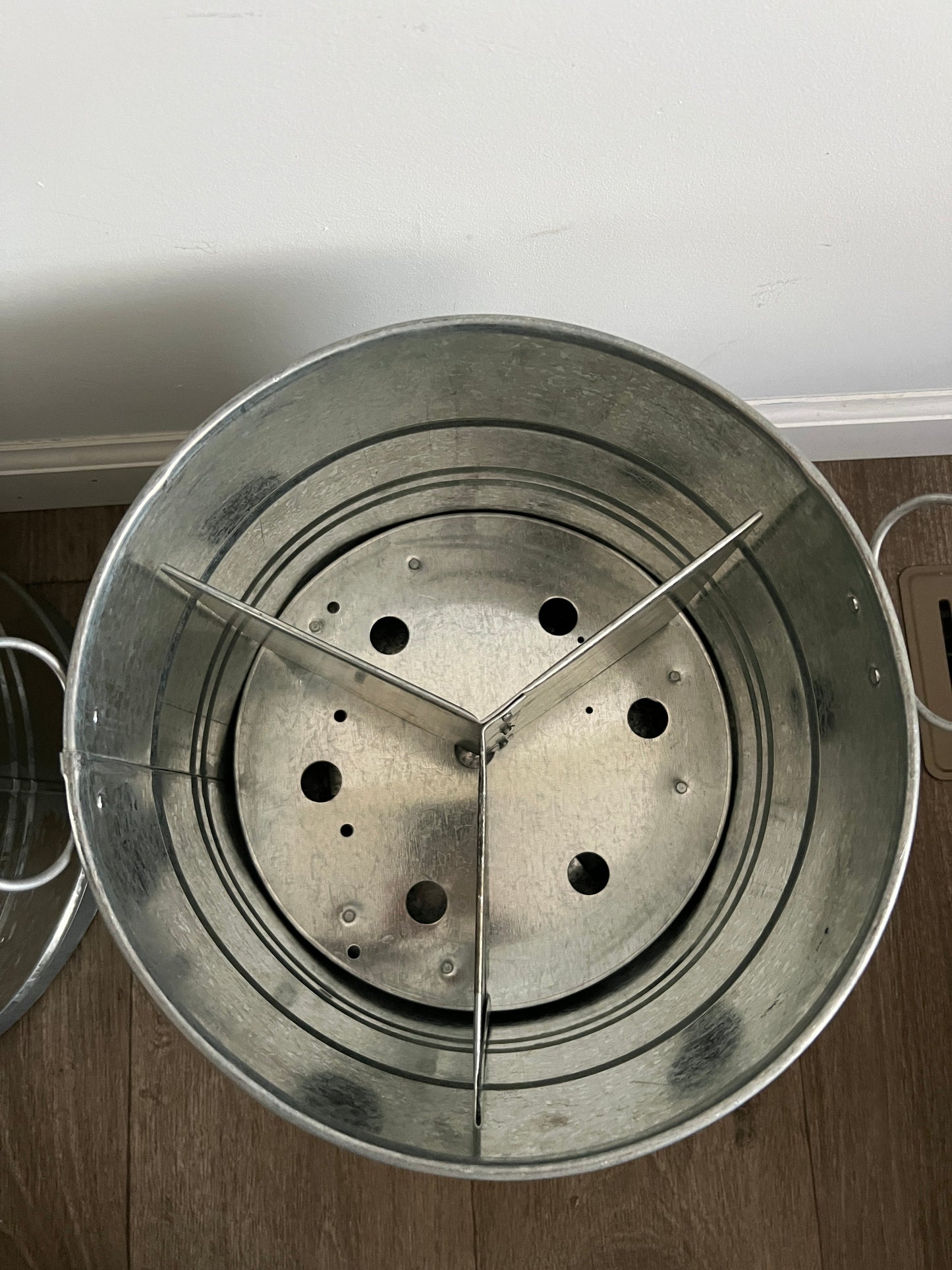 Stainless Steel Tamales Vaporera Set
