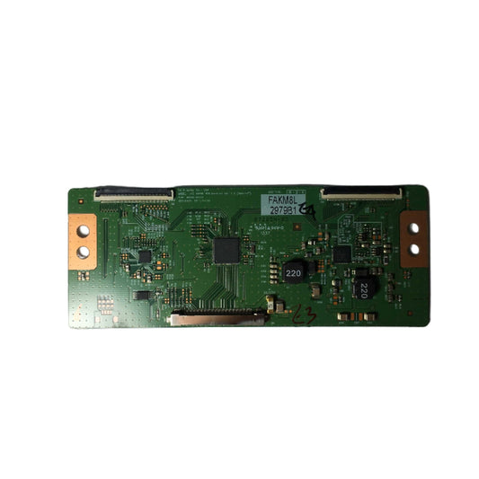 LG 6871L-2979B (6870C-0421A) T-Con Board Otarealm