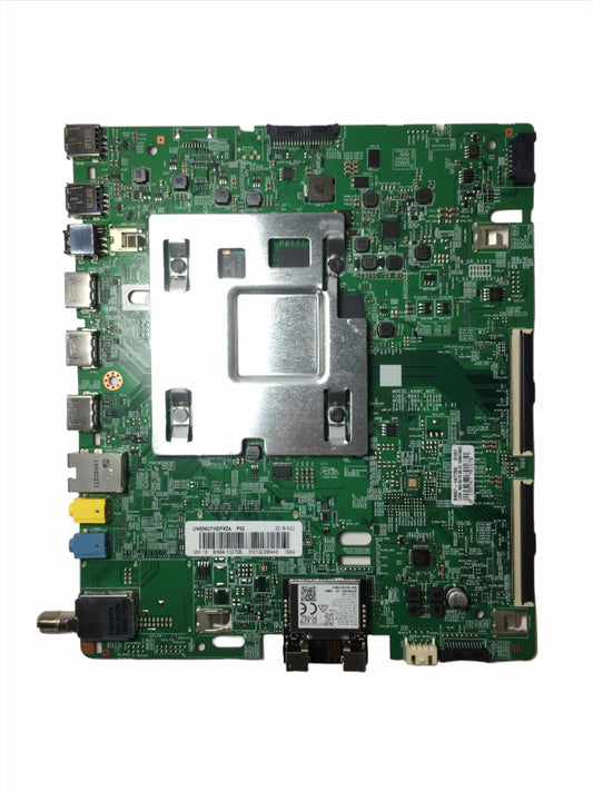 Samsung BN94-13270B Main Board for UN55NU7100FXZA (Version DD08) Otarealm