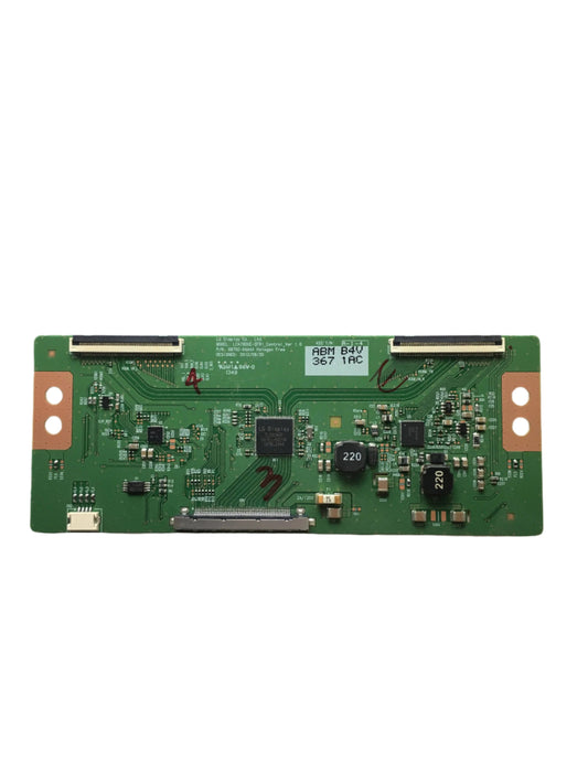 LG 6871L-3671A (6870C-0444A) T-Con Board Otarealm