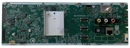 Philips ADDU6MMAV001 Main Board for 50PFL4756/F7 (ME4 Serial) Otarealm