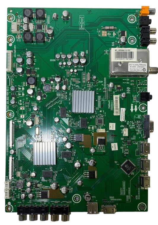 Insignia 125672 Main Board for NS-46E560A11 Otarealm