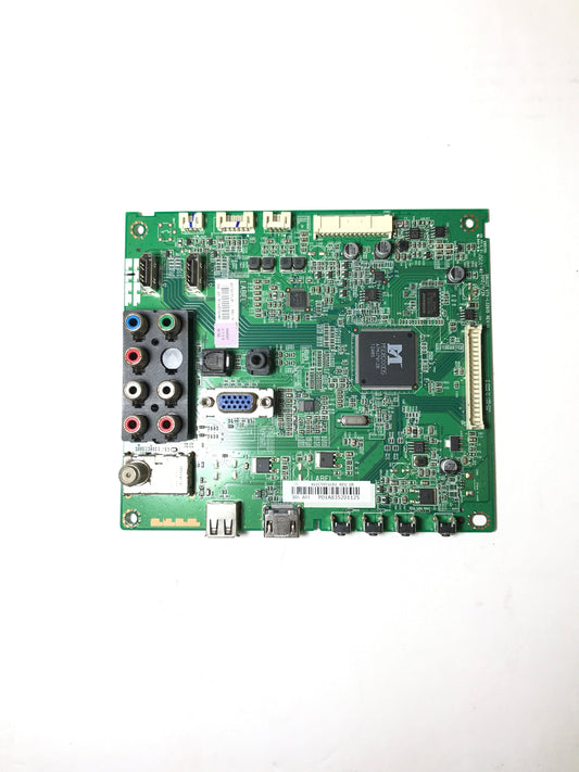 Toshiba 75033377 (461C5Y51L81) Main Board for 39L1350U Otarealm