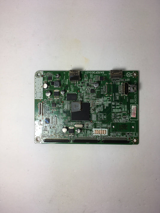 Emerson A1DF7UH (BA9DF3G0401 3) Main Digital Board Otarealm