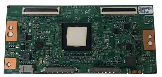 Sony 1-897-101-11 (LJ94-39433B, LJ94-39433C) T-Con Board Otarealm