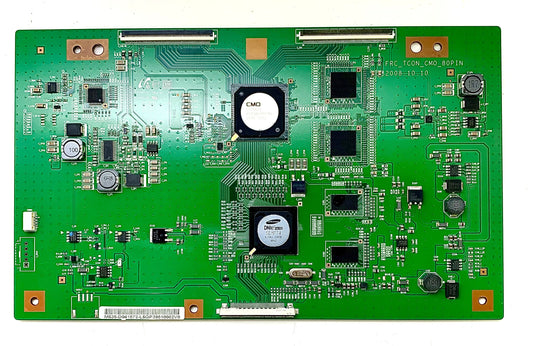 Samsung 35-D041572 T-Con Board for LN55B640R3FXZA Otarealm