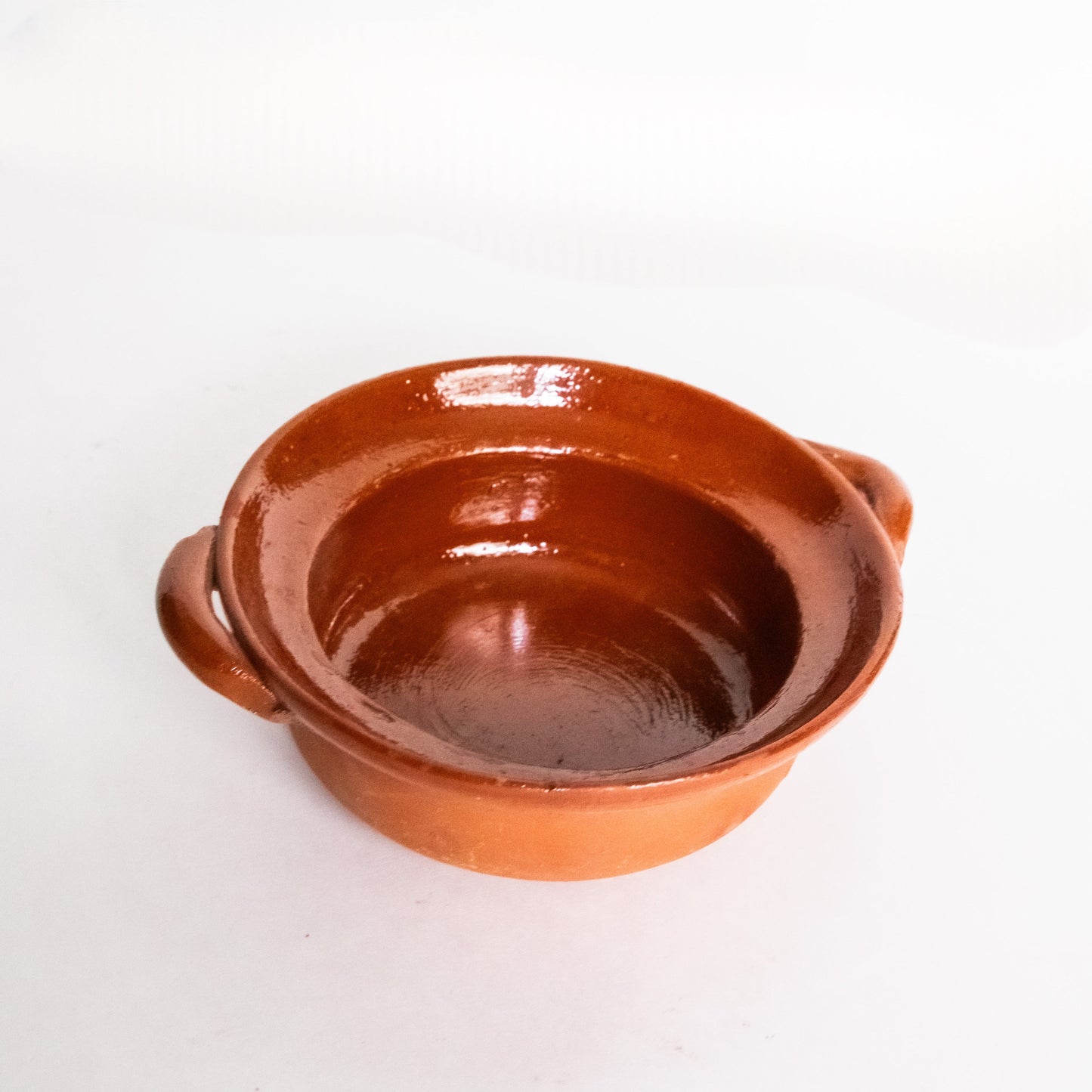 No top Salsa Holder