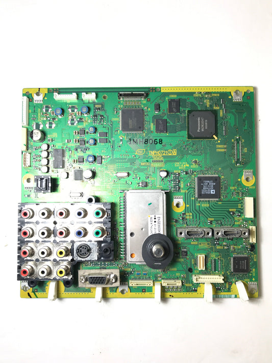 Panasonic TNPH0721S A Board for TH-42PZ85U Otarealm