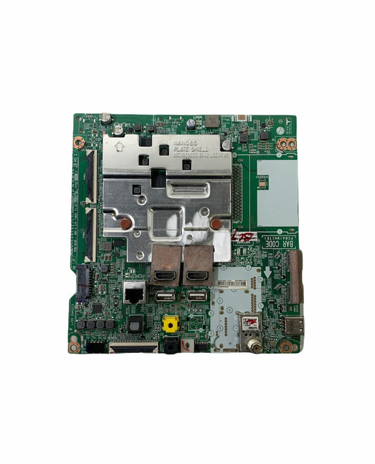 LG EBT66517101 Main Board for 55NANO85UNA.BUSFLOR Otarealm