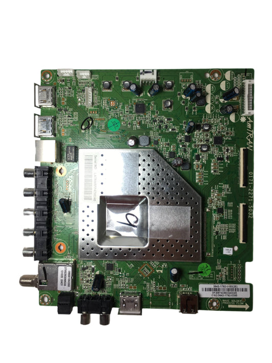 Vizio 3642-1792-0150 (0171-2271-5032) Main Board for E420I-A0 Otarealm
